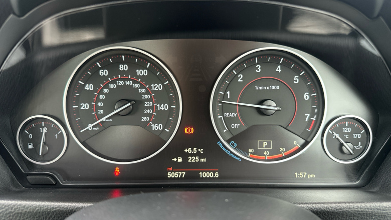 BMW 4 Series 420i M Sport 2dr Auto [Professional Media] Petrol Coupe